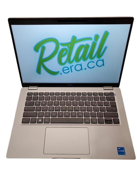 Dell Latitude 5430 i5-1235U 16GB 256GB SSD
