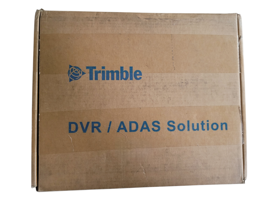 TRIMBLE M-010-0761 4-Channel DVD & ADAS Solution