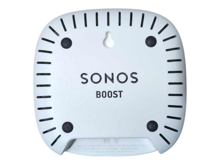 SONOS BOOST Wireless Speaker Transmitter Extender