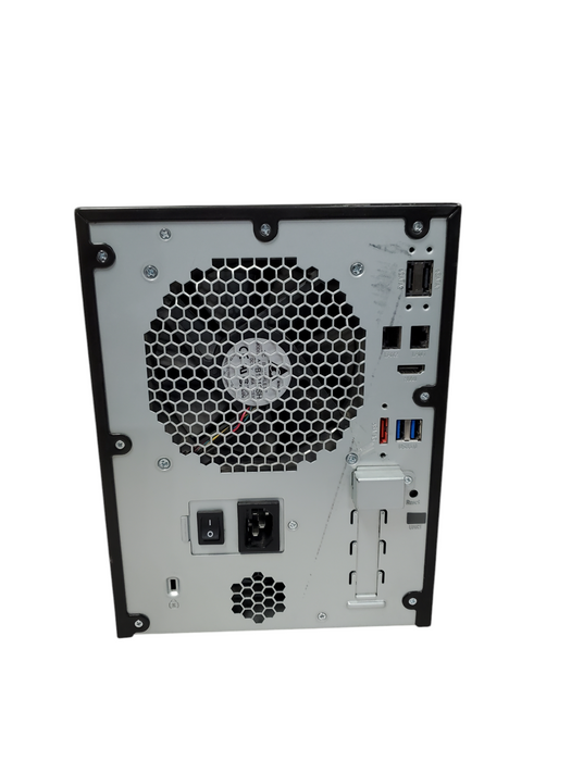 NETGEAR ReadyNAS RN51600 RND-6D 6-Bay Network Attached Storage - No HDD *READ*