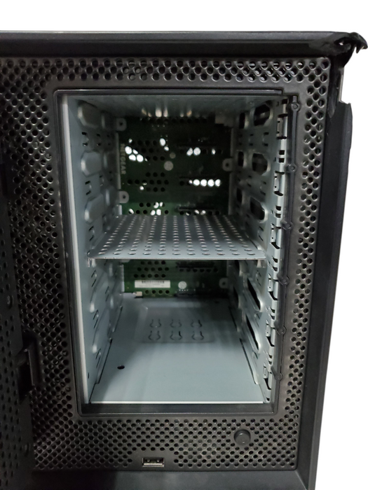 NETGEAR ReadyNAS RN51600 RND-6D 6-Bay Network Attached Storage - No HDD *READ*