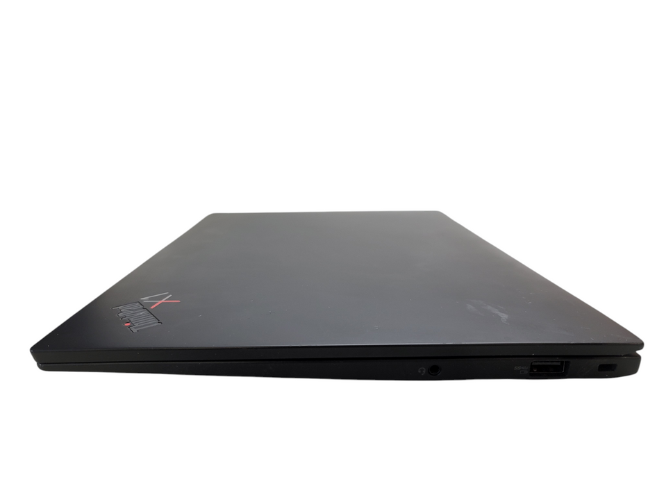 Lenovo ThinkPad X1 Carbon Gen 10 i5-1240P 16GB DDR5 256GB NVMe
