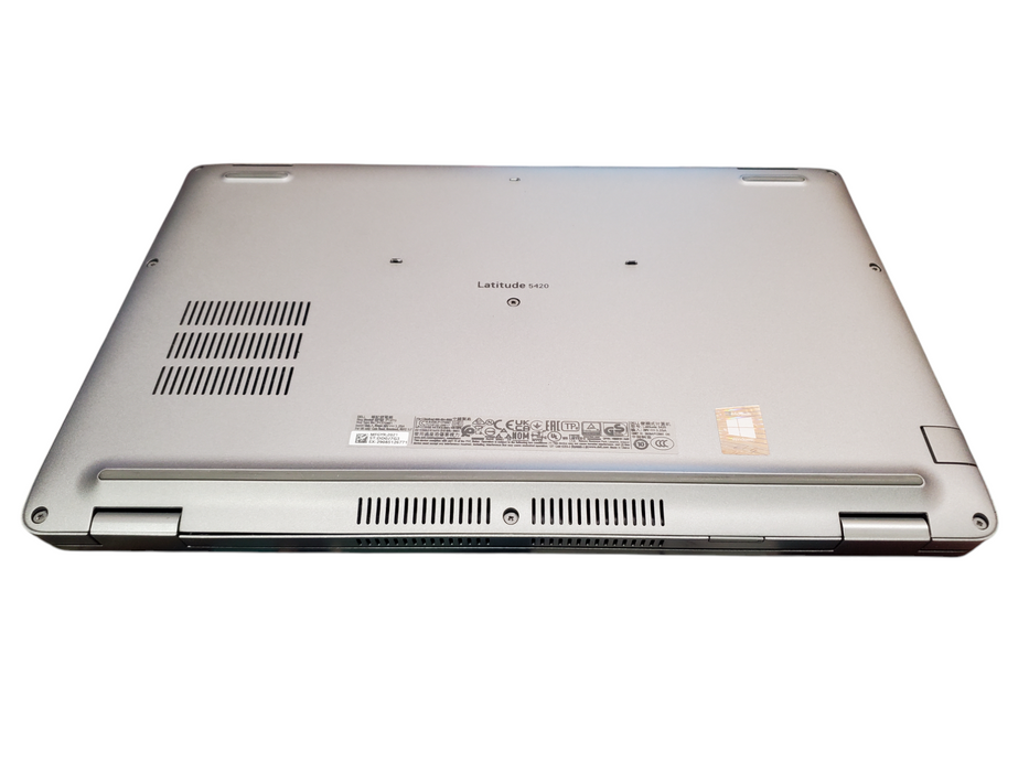 Dell Latitude 5420 i5-1135G7 16GB 256GB SSD
