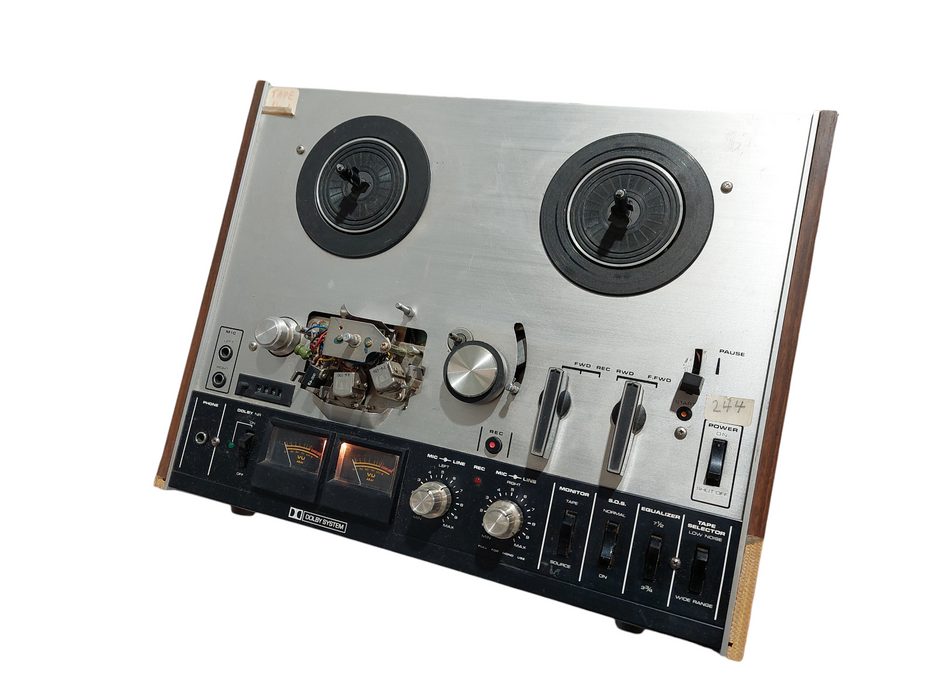AKAI 4000DB Reel to Reel