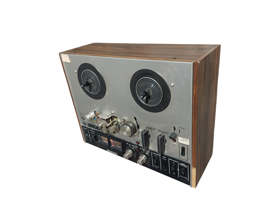 AKAI 4000DB Reel to Reel