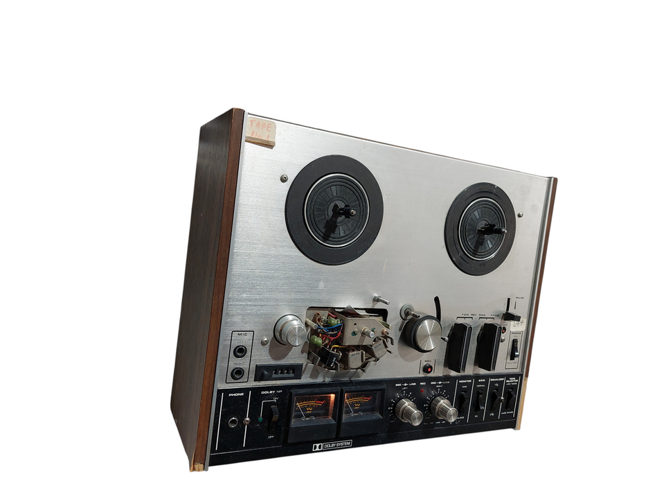 AKAI 4000DB Reel to Reel