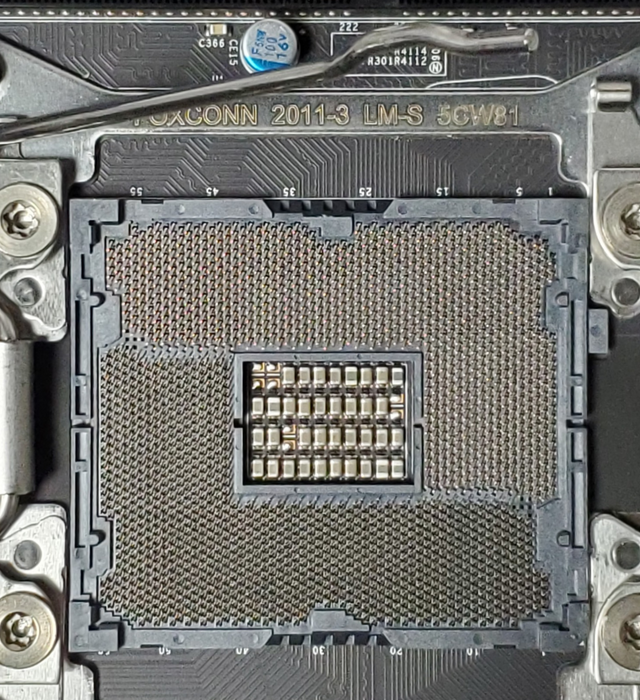 SuperMicro X10SRA-F Server Motherboard LGA2011 - No CPU/RAM/IO Shield *READ*