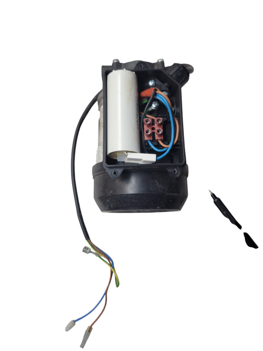 SIMACO KNP 35-3 Water Pump 400V