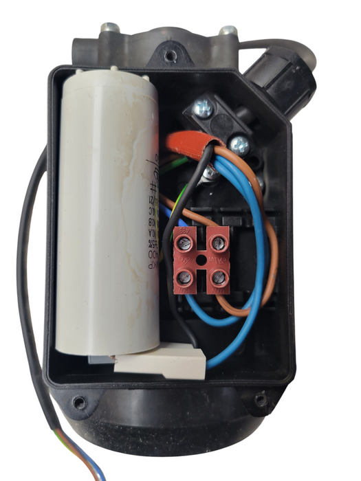 SIMACO KNP 35-3 Water Pump 400V
