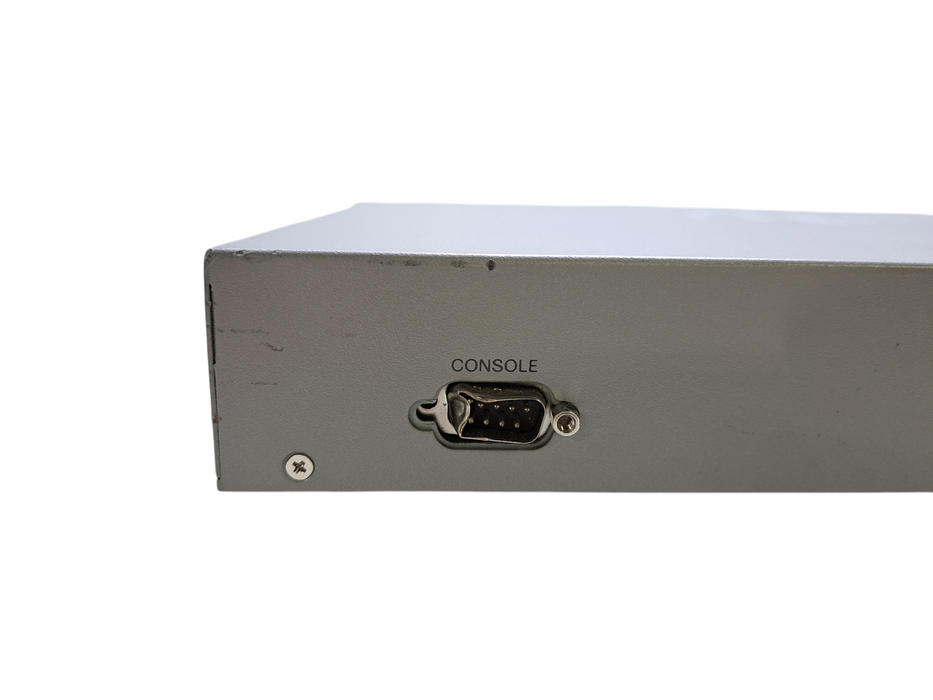 Cisco SG500-28MPP-K9 V03 | 28-Port Gigabit PoE+ Stackable Managed Switch *READ*