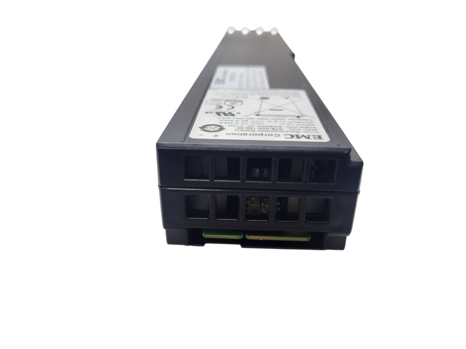 EMC 078-000-132-00 Li-ion Rechargeable Battery