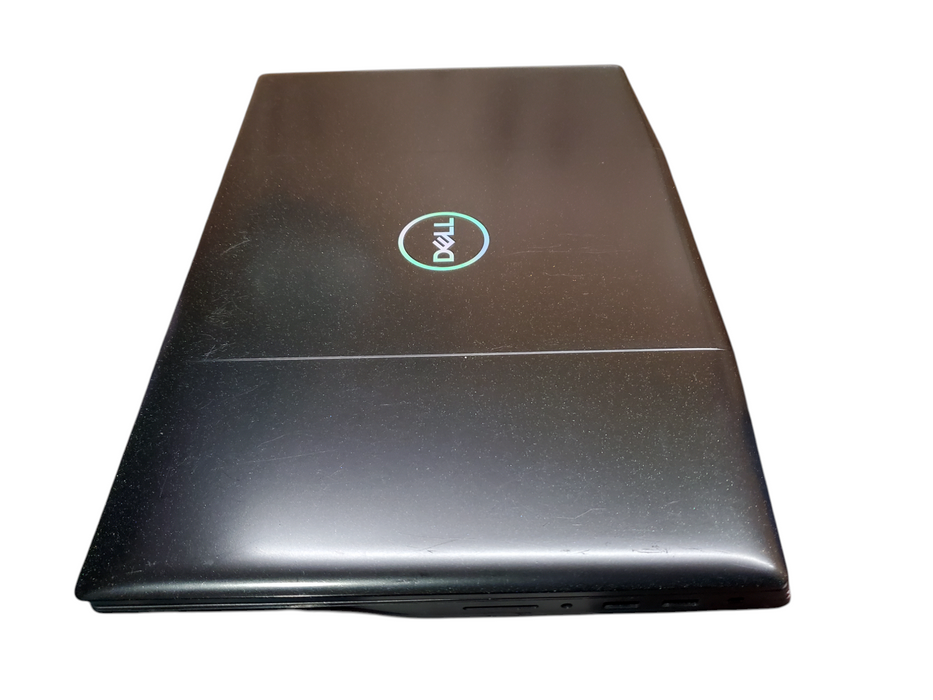 Dell G5 5500 Intel Core i5-10750H 16GB DDR4 512GB NVMe GTX 1660Ti READ