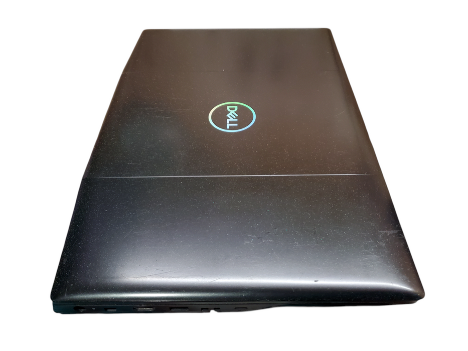 Dell G5 5500 Intel Core i5-10750H 16GB DDR4 512GB NVMe GTX 1660Ti READ