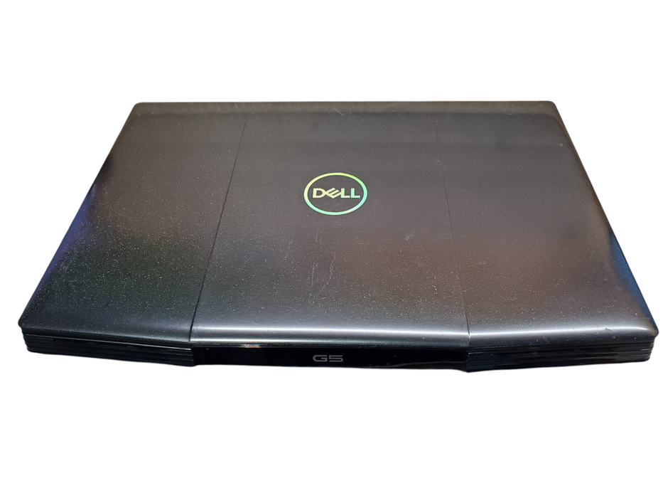 Dell G5 5500 Intel Core i5-10750H 16GB DDR4 512GB NVMe GTX 1660Ti READ