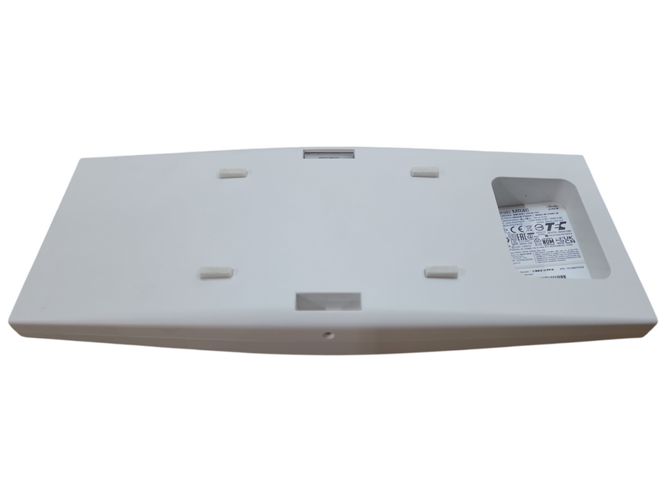 Cisco Meraki MR46-HW High Performance 4x4:4 802.11ax AP Unclaimed No bracket