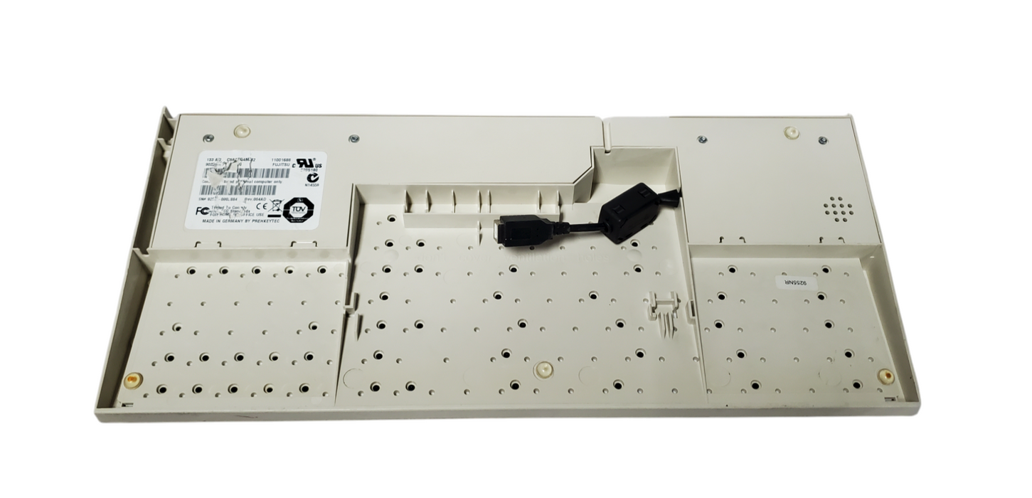 Fujitsu 90320-730 POS Keyboard - No Cable
