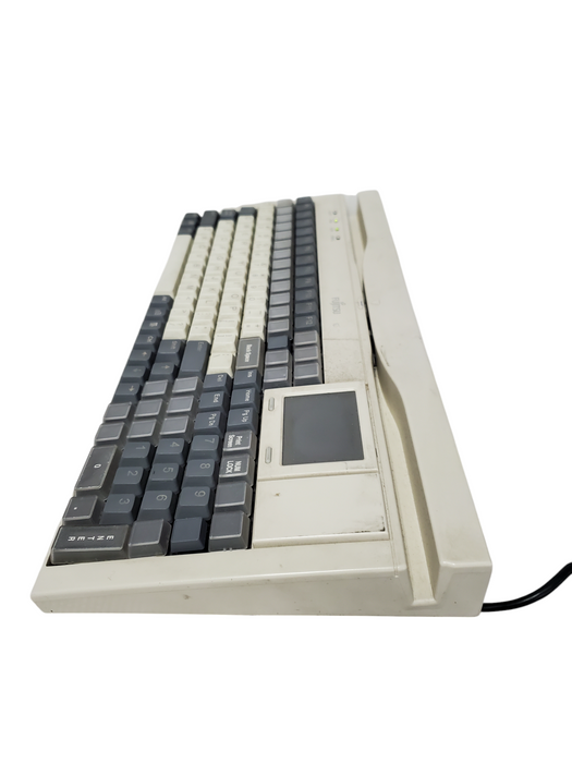 Fujitsu 90320-730 POS Keyboard - No Cable