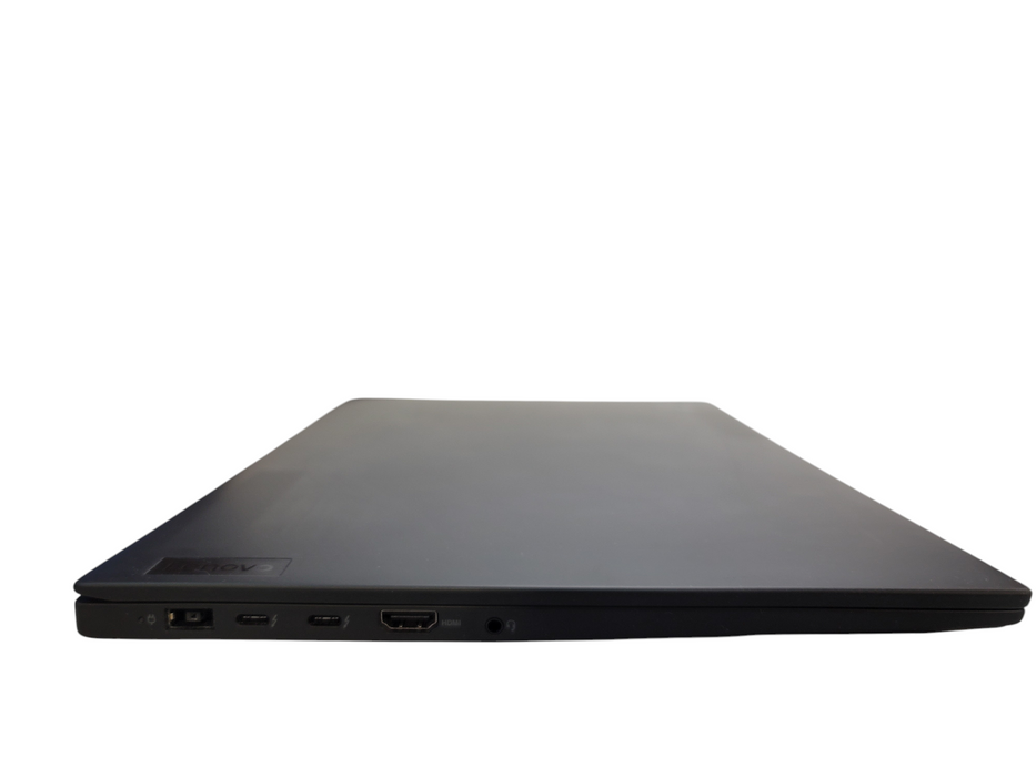 Lenovo ThinkPad P1 Gen 4 i7-11800H 16GB DDR4 4GB NVIDIA T1200 256GB NVMe