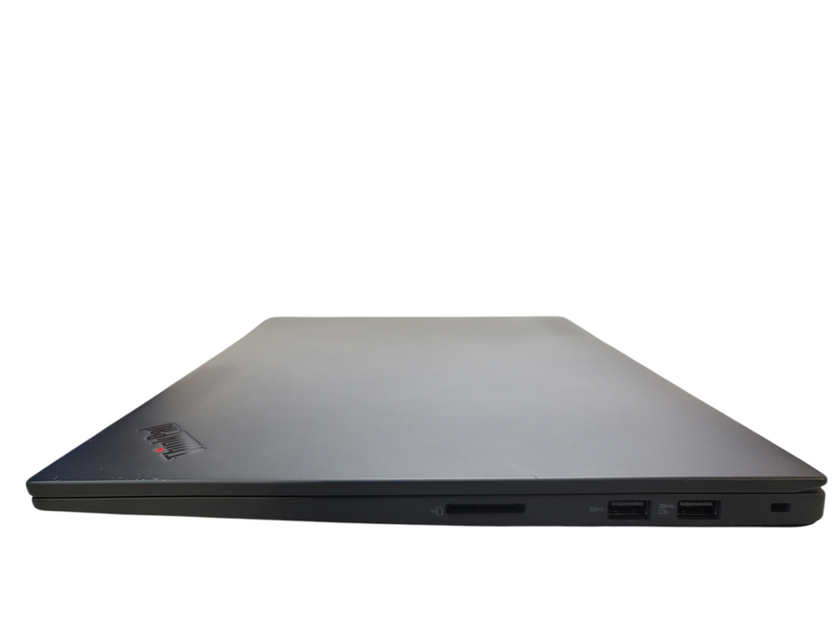 Lenovo ThinkPad P1 Gen 4 i7-11800H 16GB DDR4 4GB NVIDIA T1200 256GB NVMe