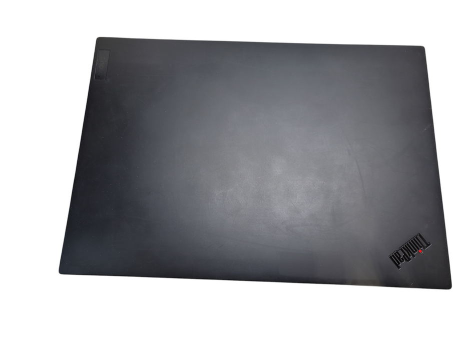 Lenovo ThinkPad P1 Gen 4 i7-11800H 16GB DDR4 4GB NVIDIA T1200 256GB NVMe