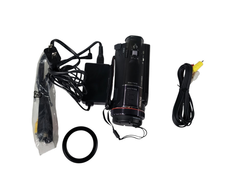 Panasonic Digital Video Camera HC-X920M