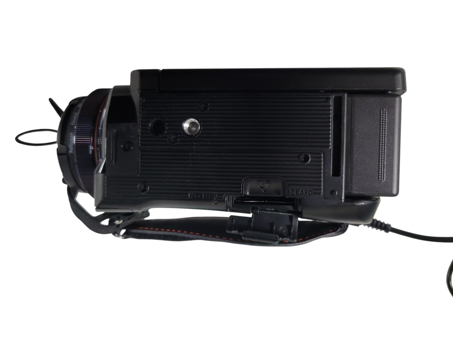 Panasonic Digital Video Camera HC-X920M