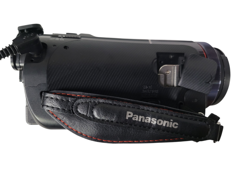 Panasonic Digital Video Camera HC-X920M