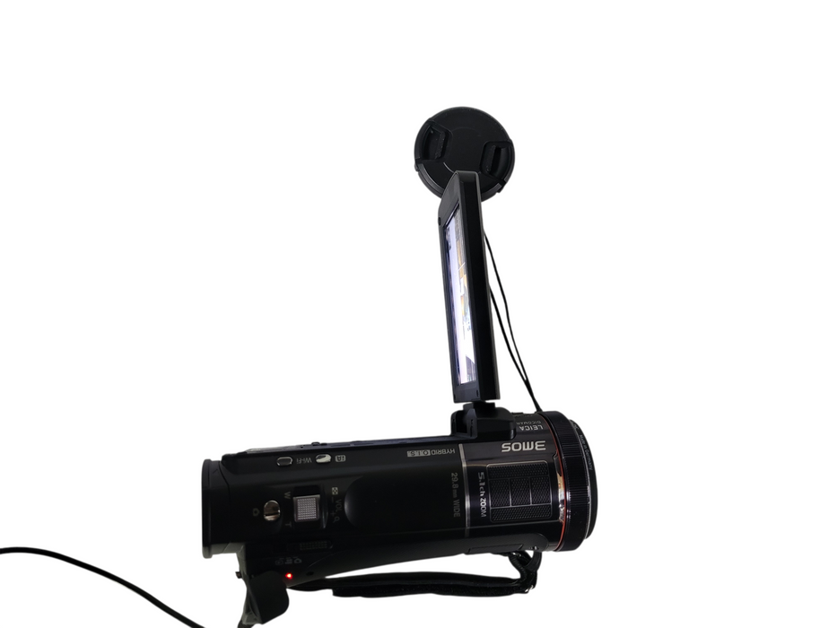 Panasonic Digital Video Camera HC-X920M
