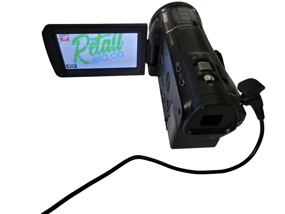 Panasonic Digital Video Camera HC-X920M