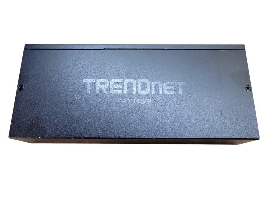 TRENDnet TPE-319GI/A 10G PoE+ Injector