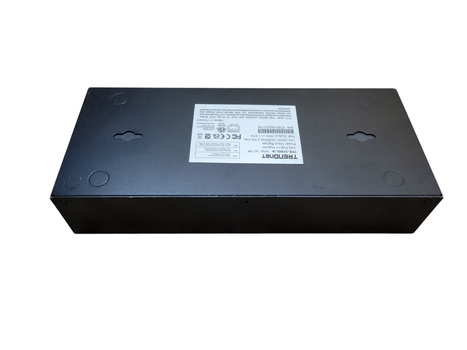 TRENDnet TPE-319GI/A 10G PoE+ Injector