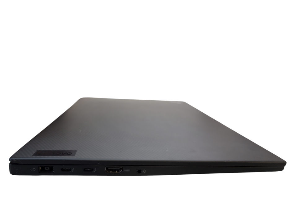 Lenovo ThinkPad P1 Gen 4 i7-11800H 32GB DDR4 4GB NVIDIA 1200 256GB NVMe 4K