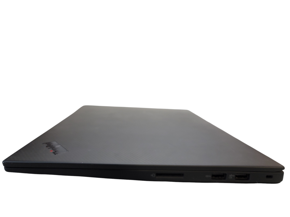 Lenovo ThinkPad P1 Gen 4 i7-11800H 32GB DDR4 4GB NVIDIA 1200 256GB NVMe 4K