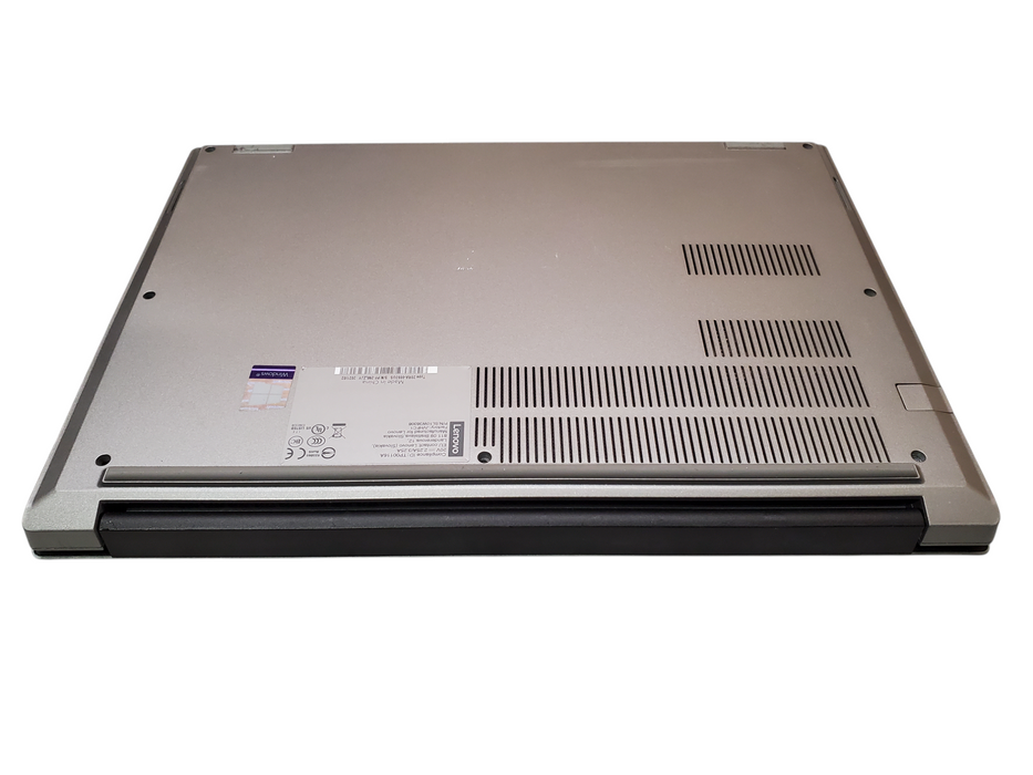 Lenovo ThinkPad E14 Gen 1 Core i7-10510U 1.80GHz 16GB RAM 256GB SSD