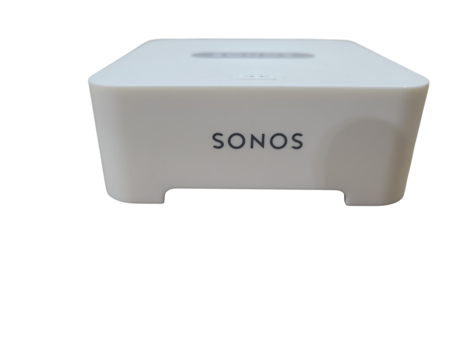 Sonos  Bridge with AC Power Supply Adapter