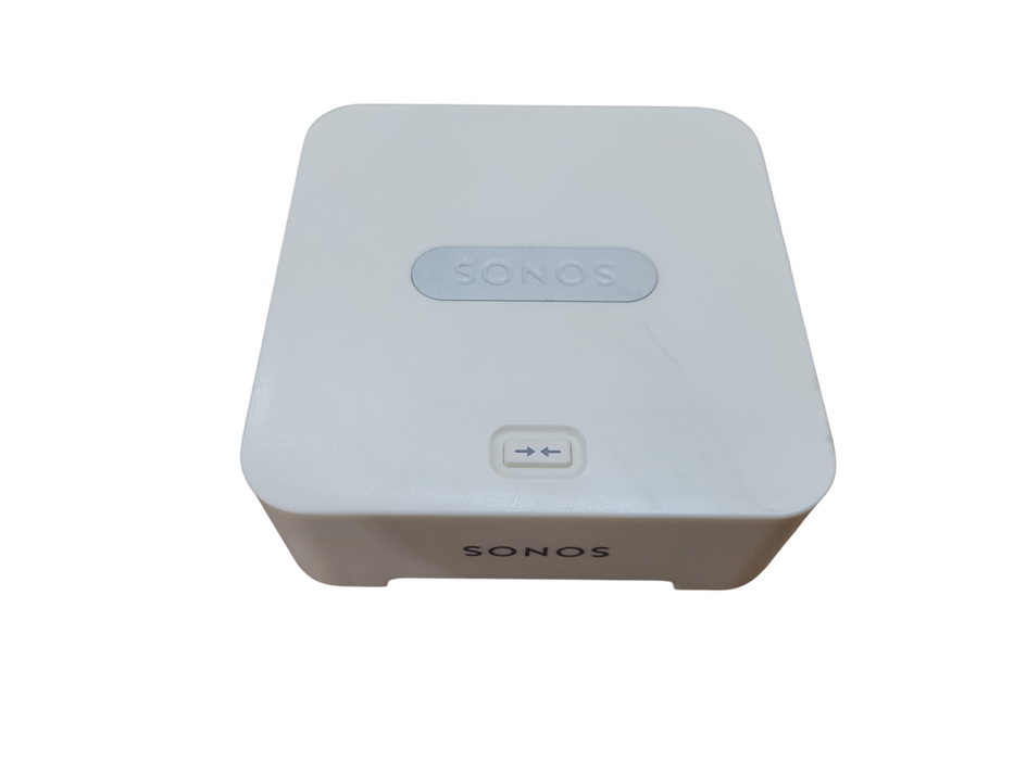 Sonos  Bridge with AC Power Supply Adapter