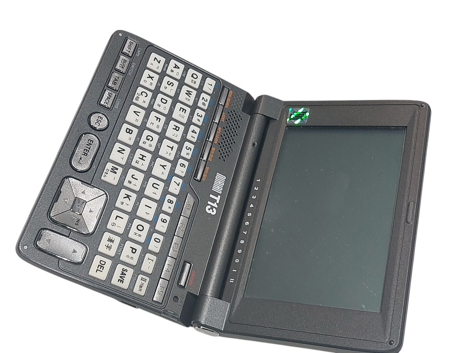Nurian T13 Calculator Model: HNB-T13 Organizer