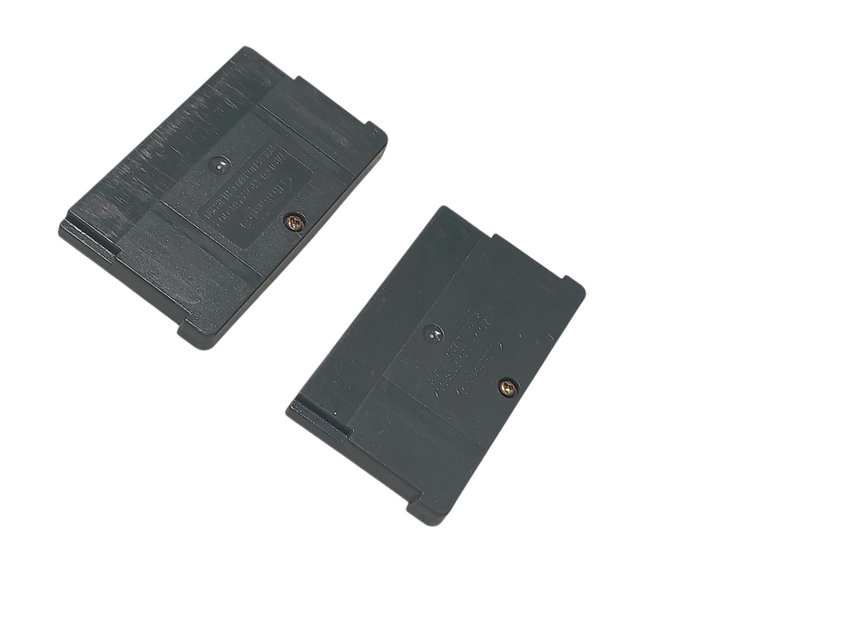 Nintendo Gameboy Advance Game Cartridges 2- Ceasars Palace & Inspector Gadget