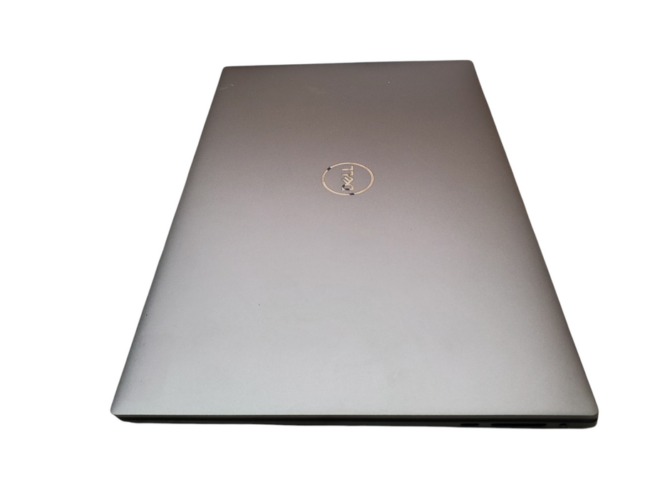 Dell Precision 5570 4K TOUCH i7-12700H RTX A2000 8GB GPU 16GB 256SSD