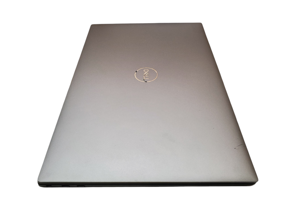 Dell Precision 5570 4K TOUCH i7-12700H RTX A2000 8GB GPU 16GB 256SSD