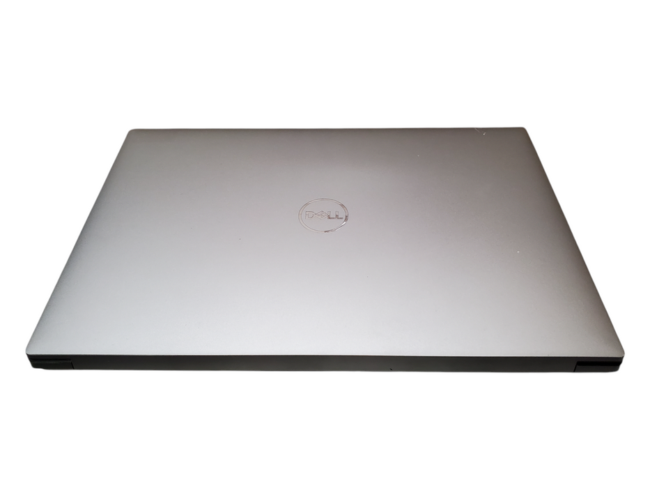 Dell Precision 5570 4K TOUCH i7-12700H RTX A2000 8GB GPU 16GB 256SSD