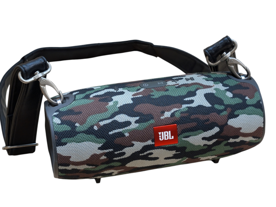 JBL Xtreme 1 Bluetooth Speaker PLEASE READ
