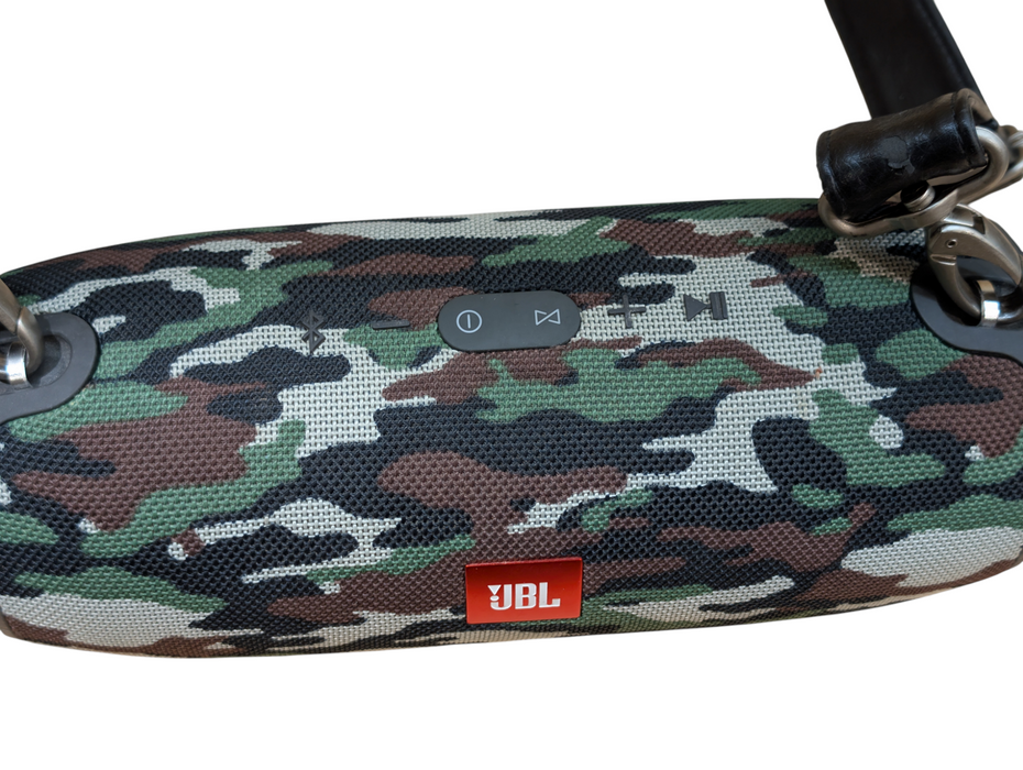 JBL Xtreme 1 Bluetooth Speaker PLEASE READ