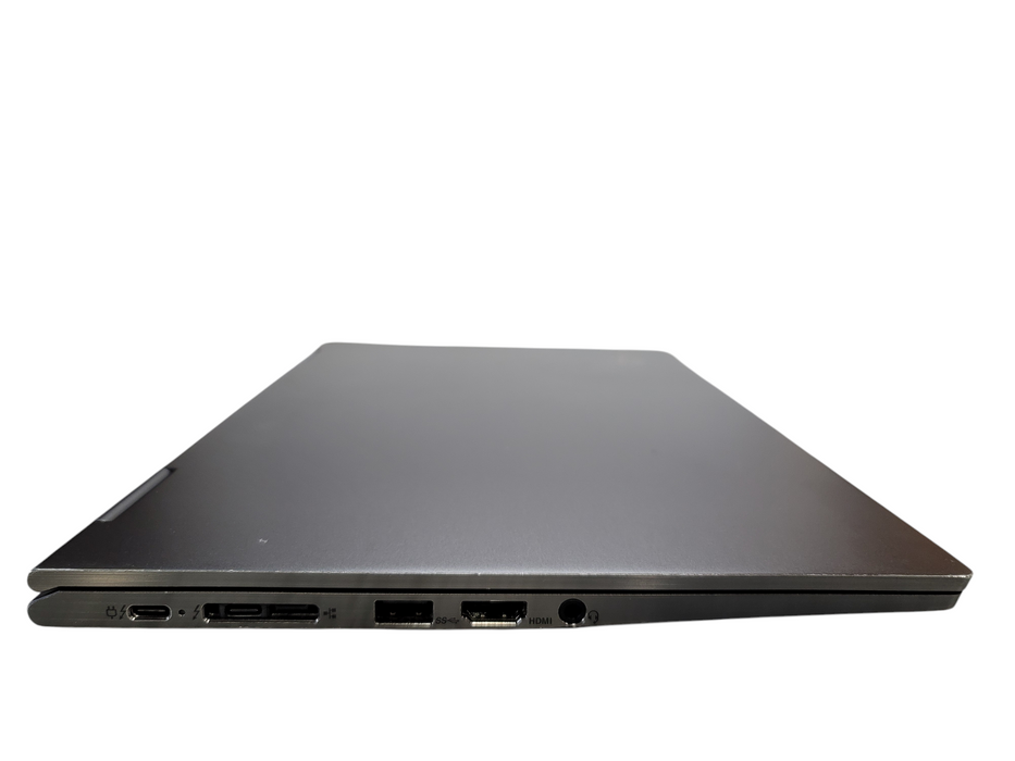 Lenovo ThinkPad X1 Yoga i5-10210U 16GB DDR4 256GB NVMe READ