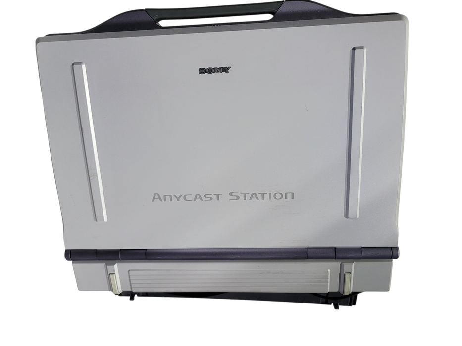 Sony Anycast Station AWS-G500 Live Content Media Producer Portable Unit