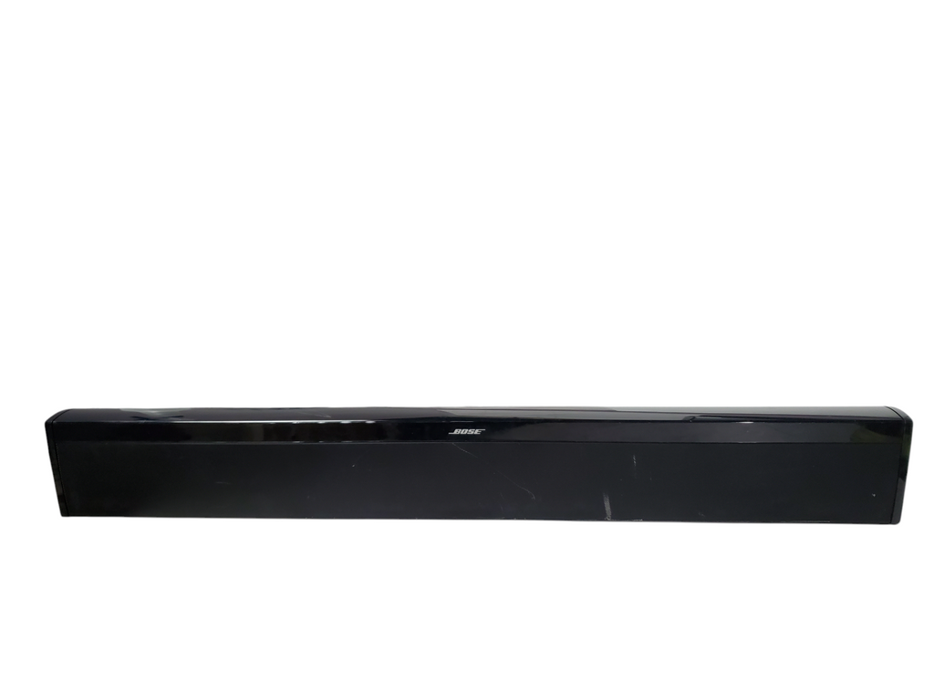 BOSE CineMate 1SR Speaker Array Soundbar *READ* — retail.era