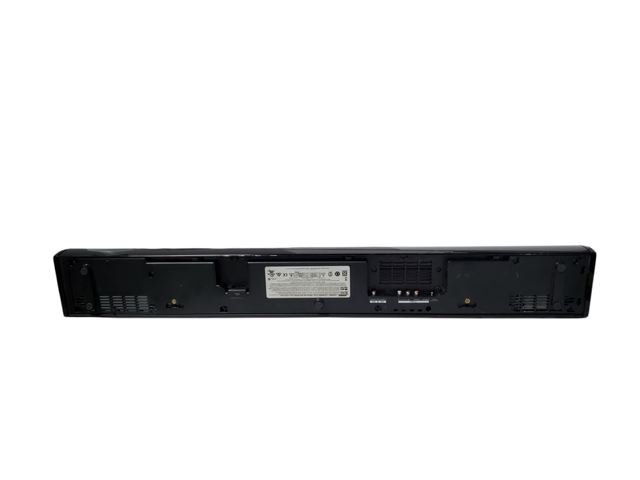 BOSE CineMate 1SR Speaker Array Soundbar *READ* — retail.era