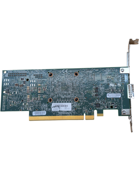 BCM957454A4540C BROADCOM Single Port 10/25/40/50 Gb/s QSFP28 PCIe