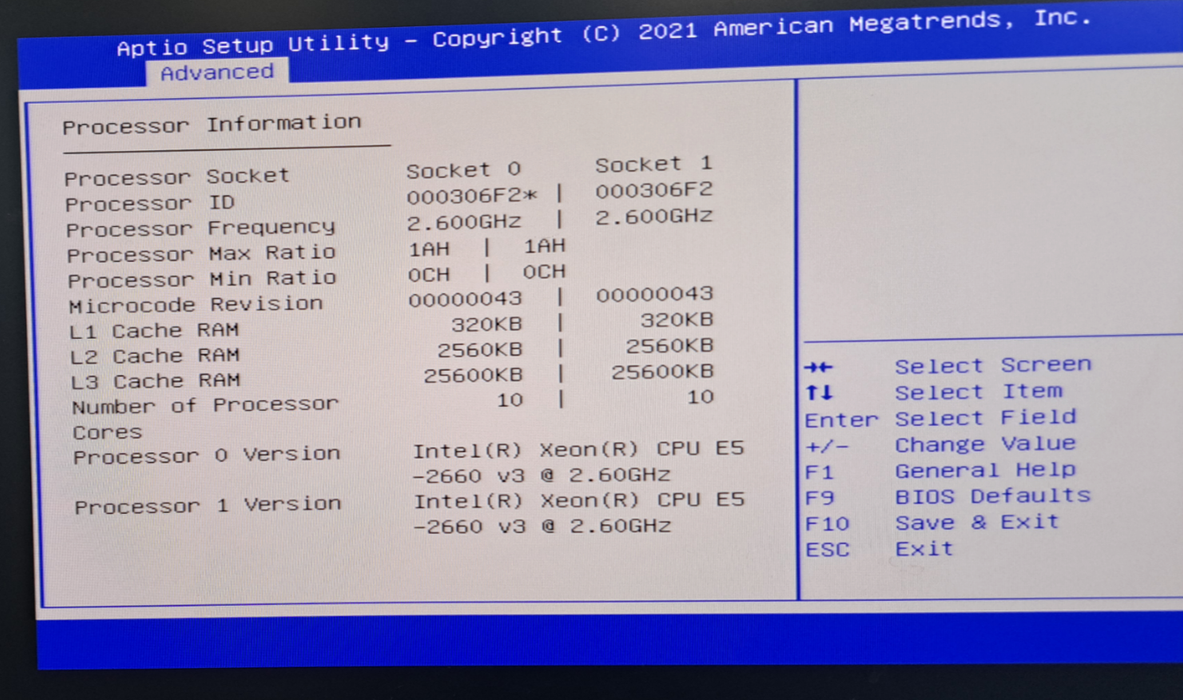 Cisco UCS C240 | 2x Xeon E5-2660 v3 @2.60GHz, 32GB DDR4, 12G RAID