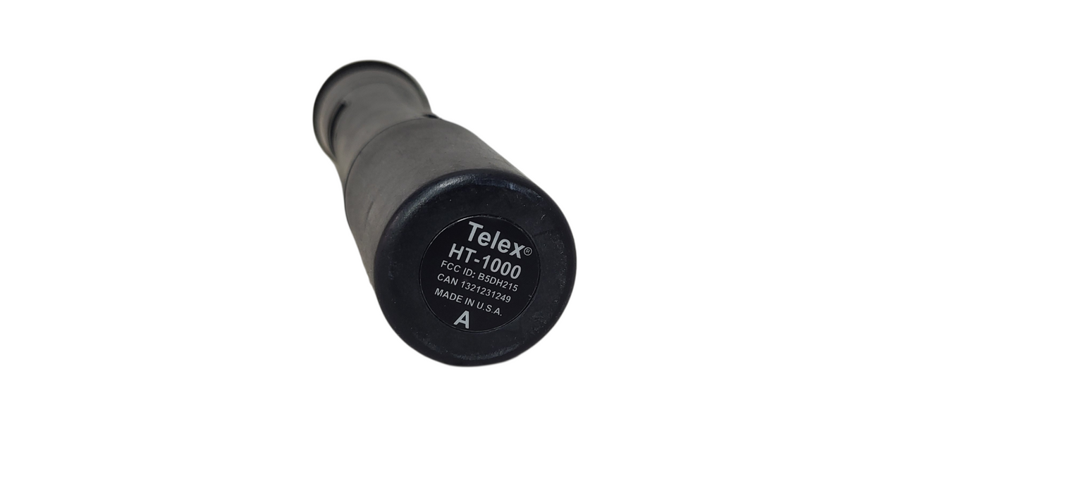 Electro-Voice N/D767a Supercardioid Dynamic Vocal Microphone